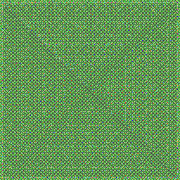 DistanceColoring-2 DistanceColoring-2